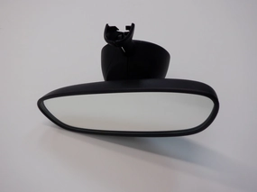 Mini Cooper Rear View Mirror 51169285371 F5x