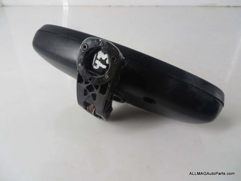 Mini Cooper Rear View Mirror 51169302876 12-15 R58 R59