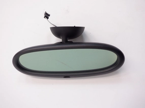Mini Cooper Rear View Mirror Auto Dip EC 51161508456 02-04 R50 R53