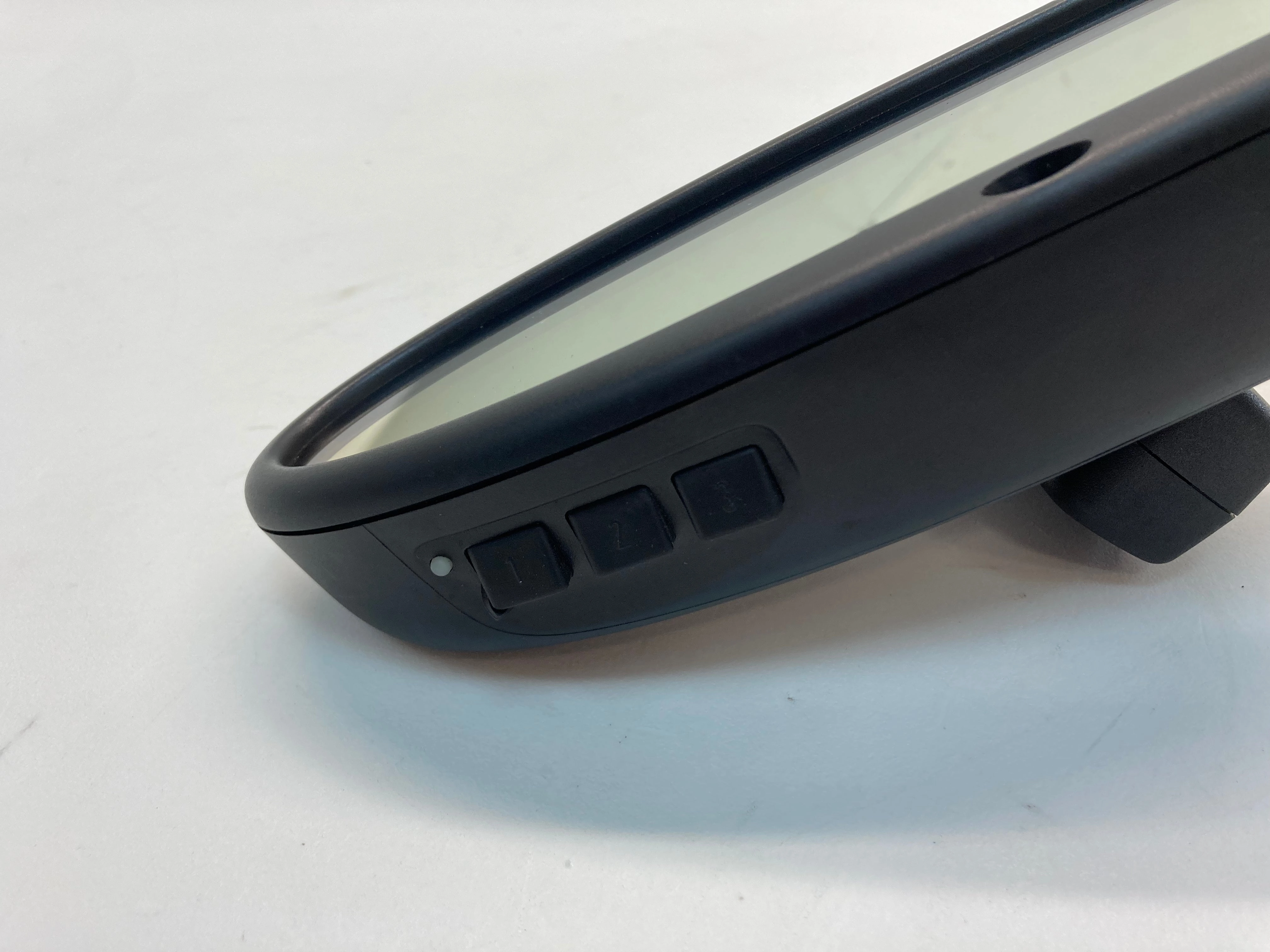 Mini Cooper Rear View Mirror Auto Dip EC / GTO 51169134373 05-08 R52
