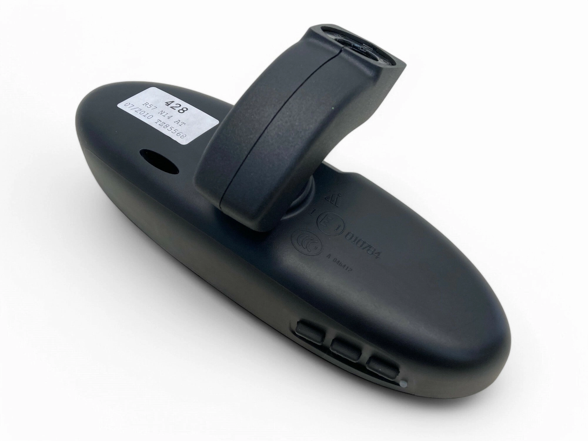 Mini Cooper Rear View Mirror Auto Dip EC / GTO 51169302880 09-15 R57 428