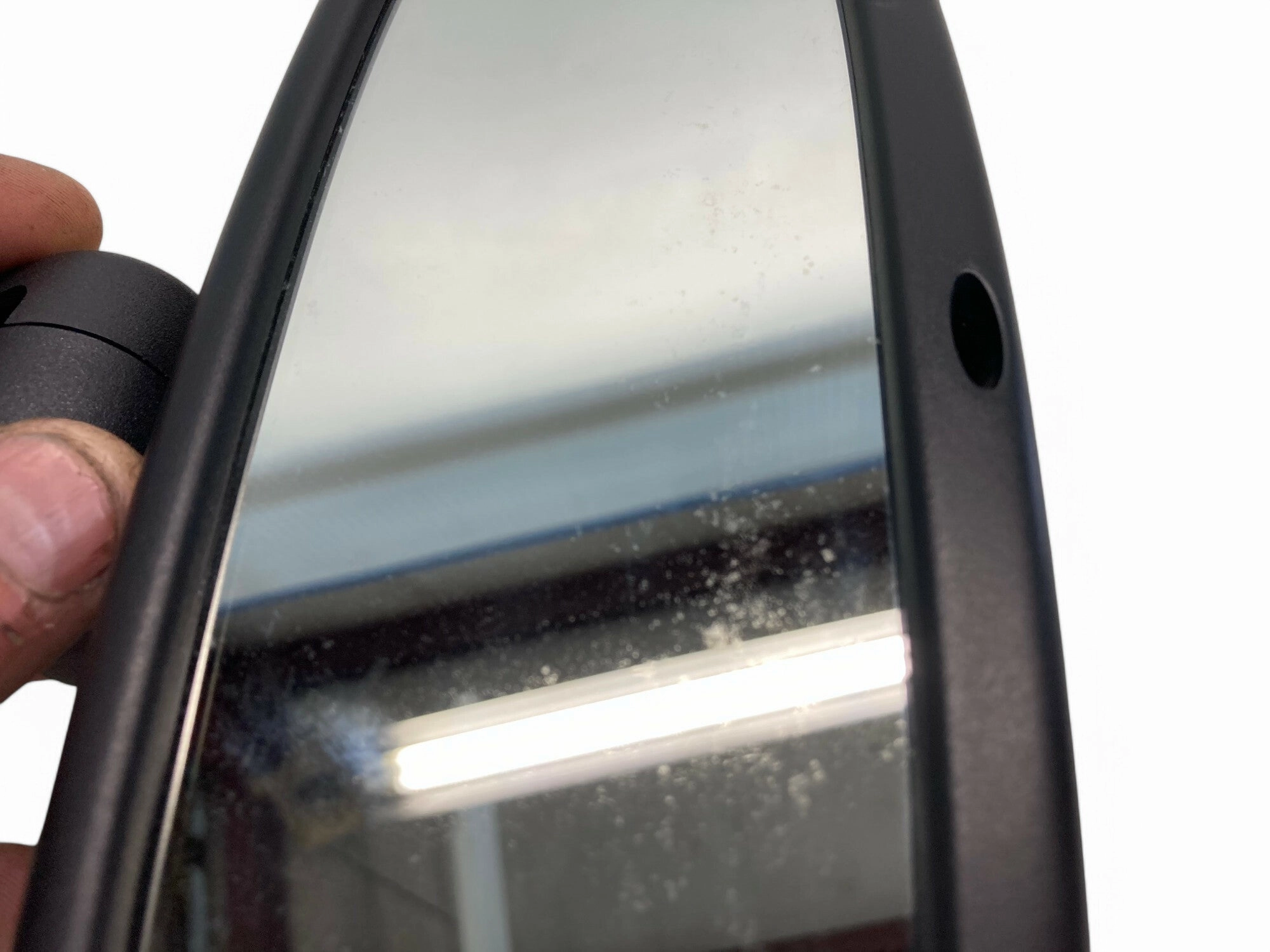 Mini Cooper Rear View Mirror Auto Dip EC / GTO 51169302880 09-15 R57 428