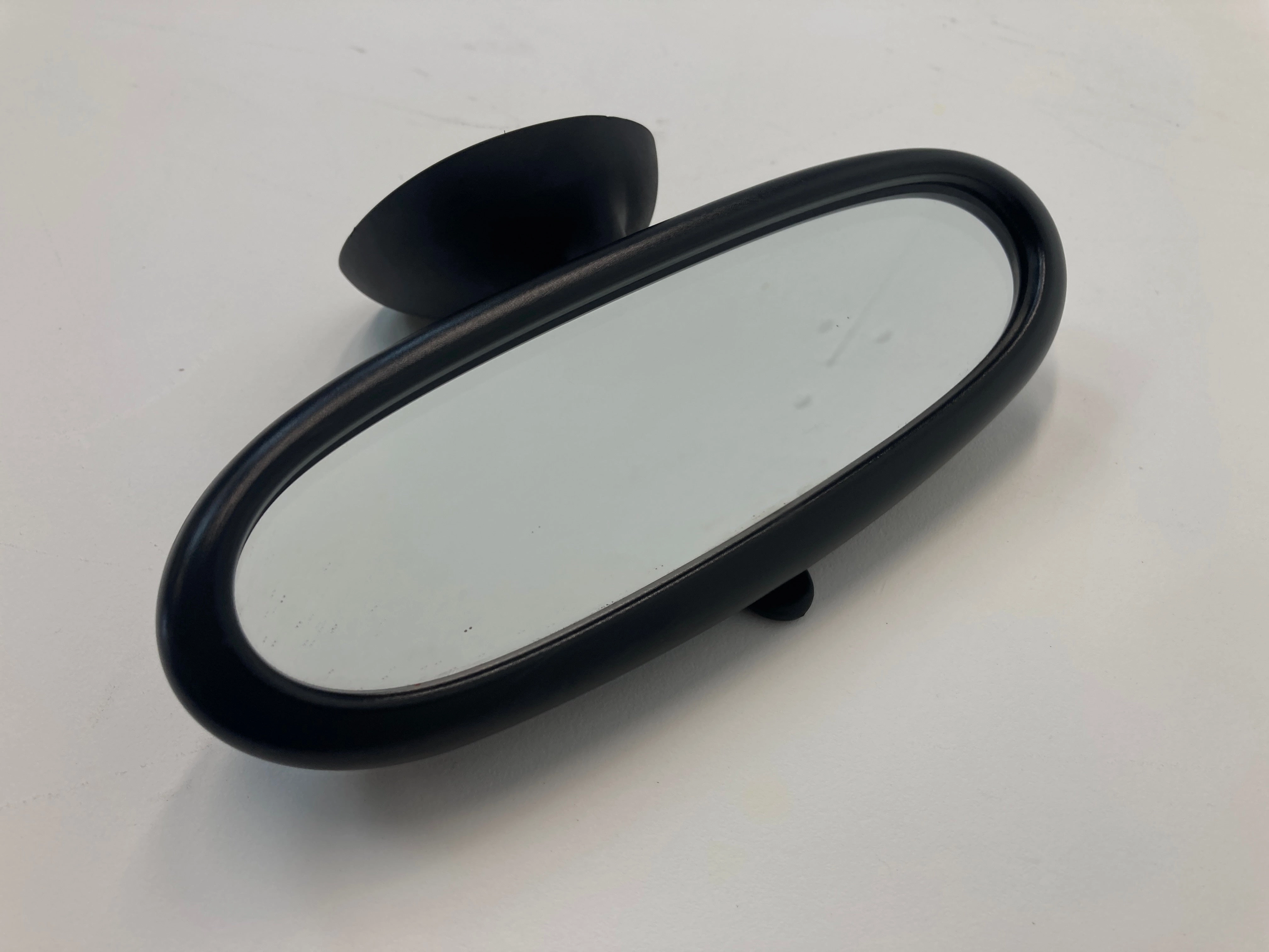 Mini Cooper Rear View Mirror Manual 51161508455 02-04 R50 R53