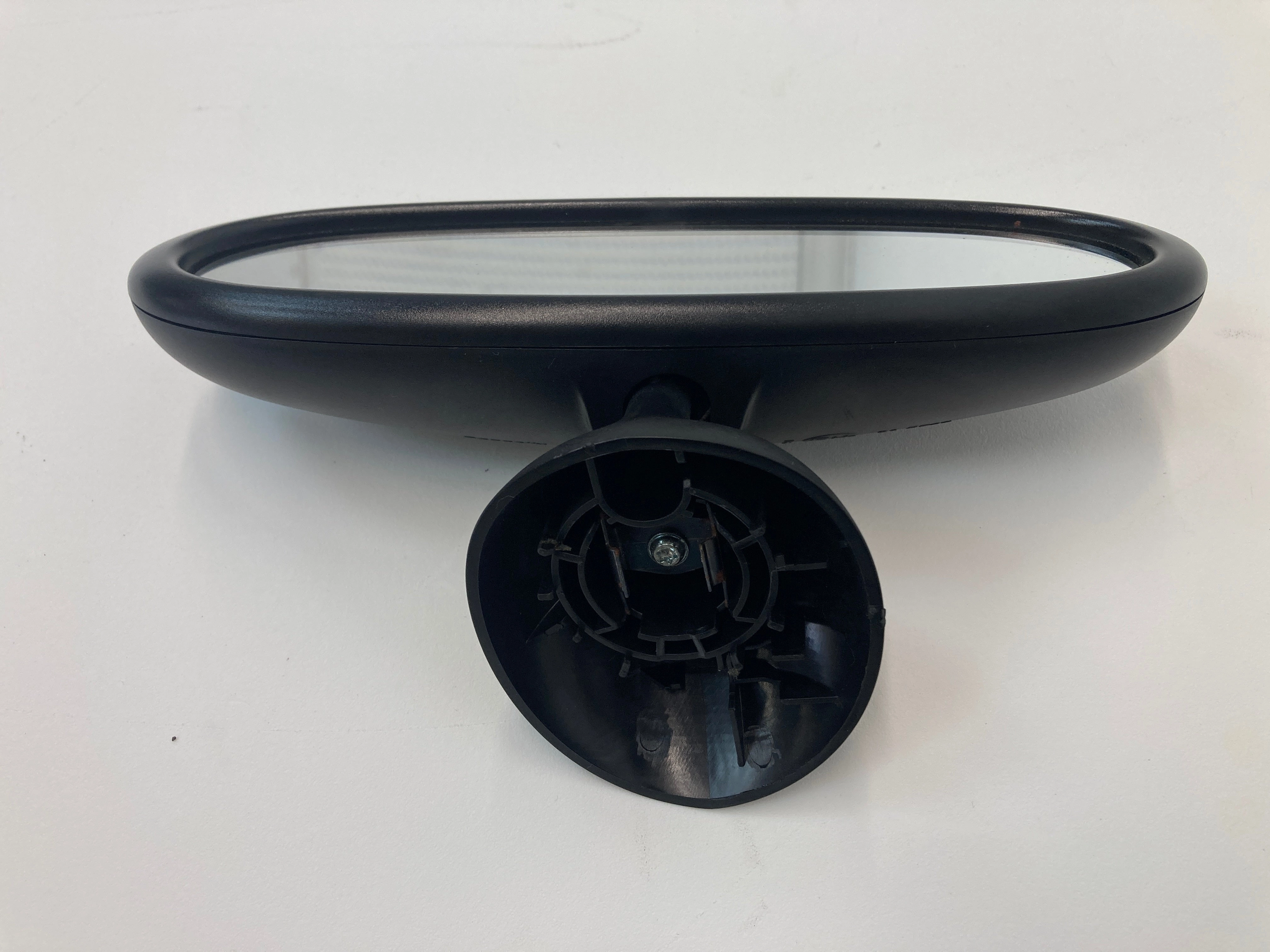 Mini Cooper Rear View Mirror Manual 51161508455 02-04 R50 R53