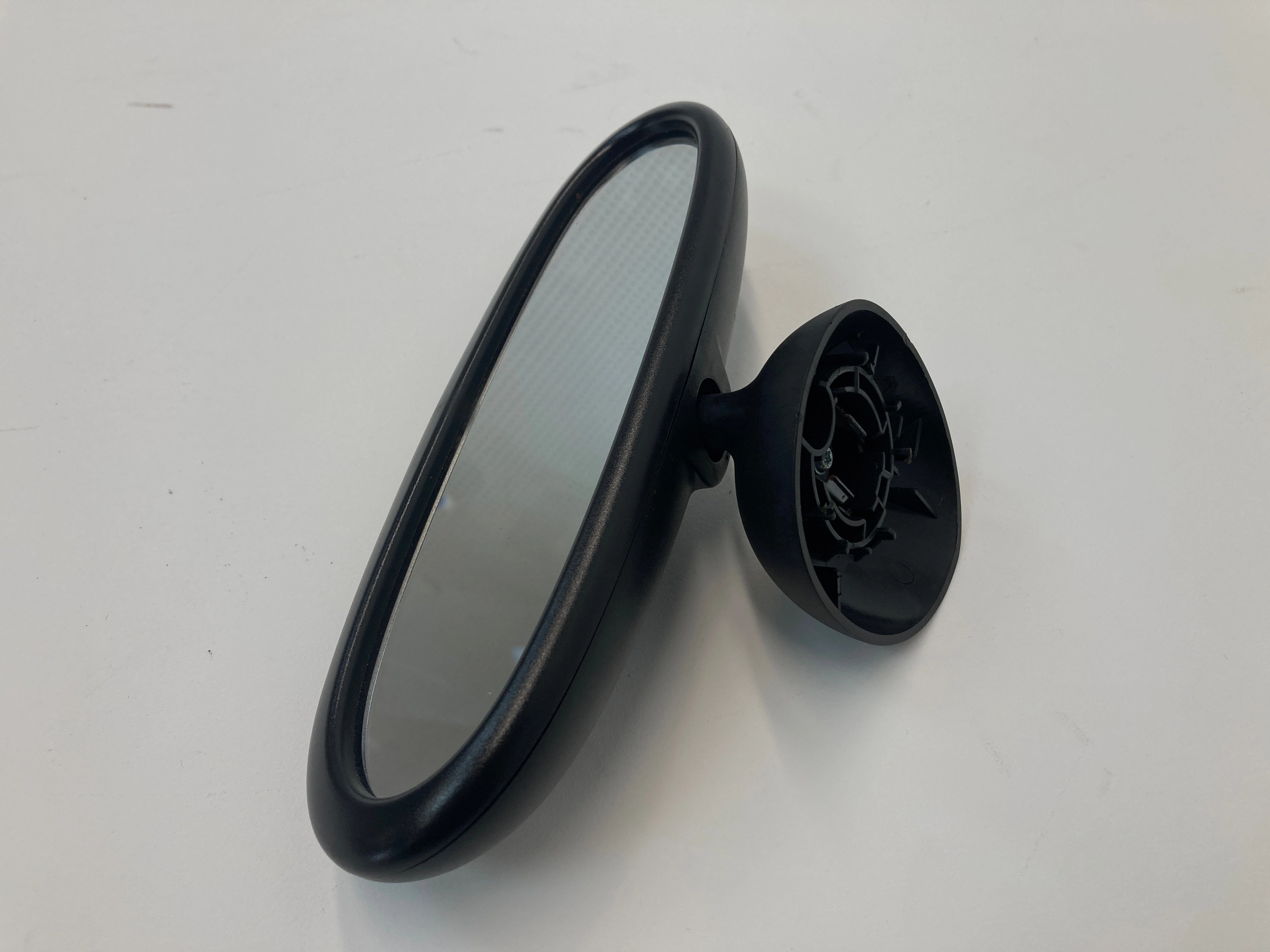 Mini Cooper Rear View Mirror Manual 51161508455 02-04 R50 R53