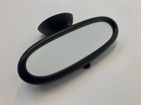 Mini Cooper Rear View Mirror Manual 51161508455 02-04 R50 R53