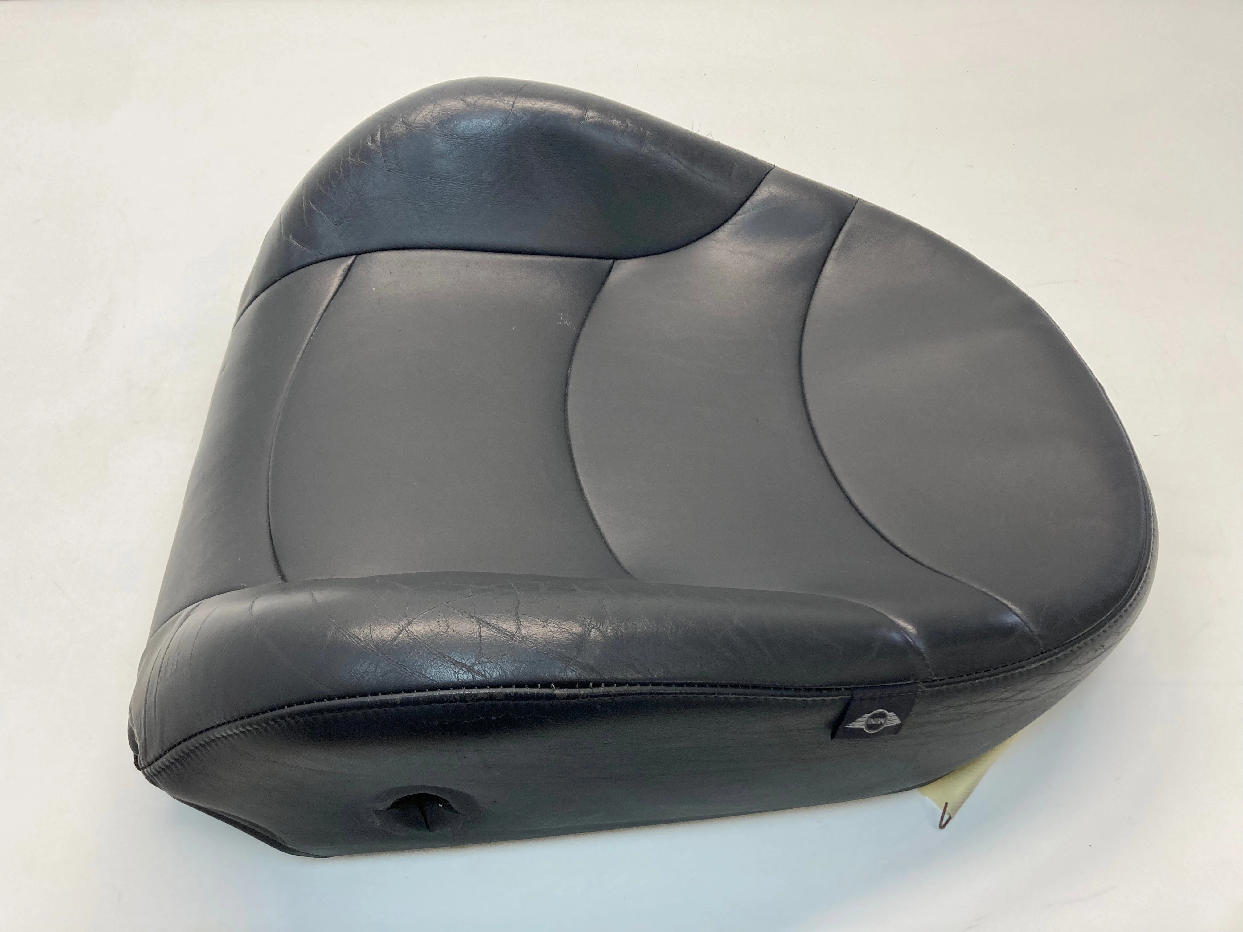Mini Cooper Right Backrest Seat Cushion T6PN Non-Heated 05-08 R50 R52 R53 398