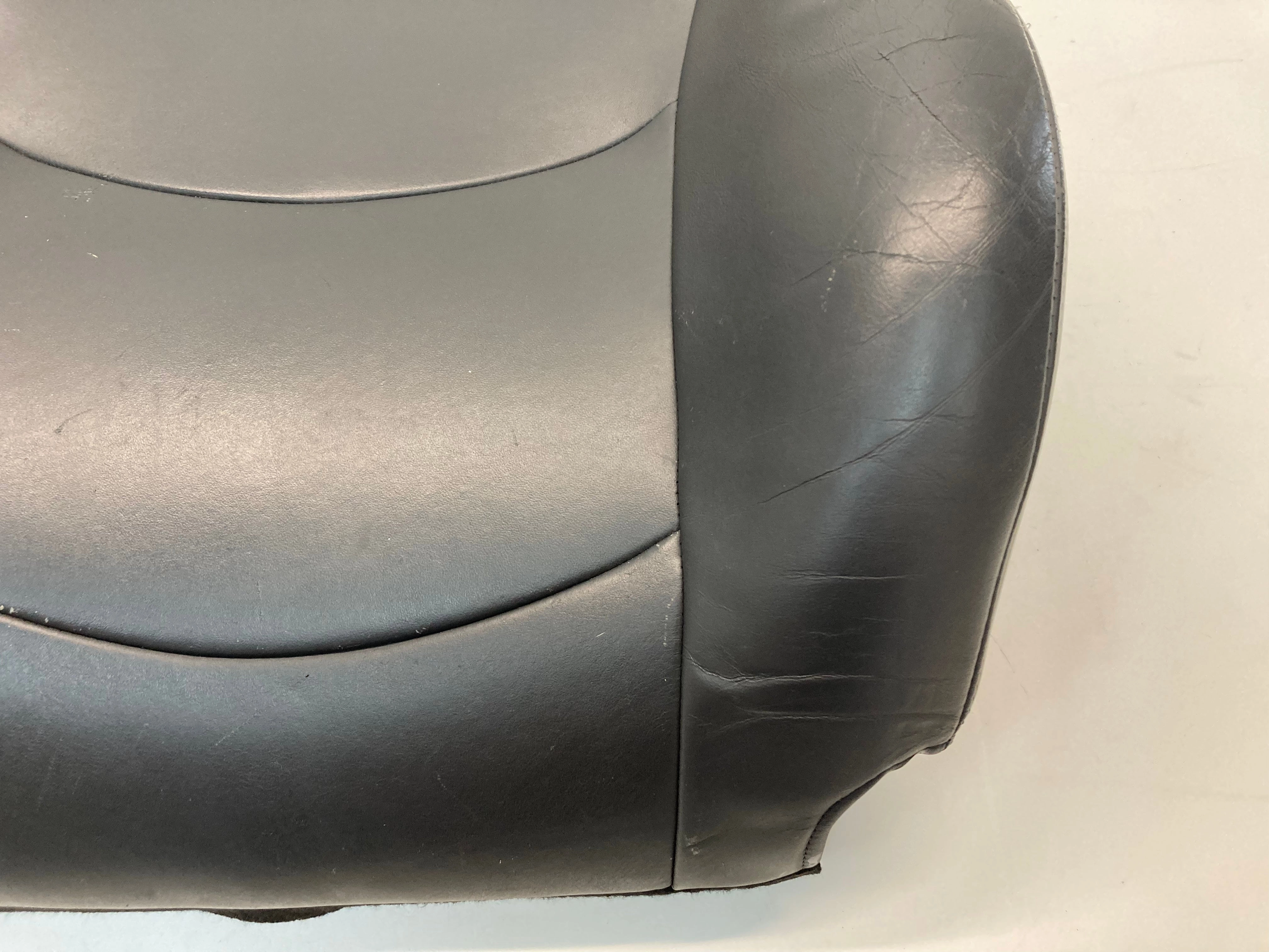 Mini Cooper Right Backrest Seat Cushion T6PN Non-Heated 05-08 R50 R52 R53 398