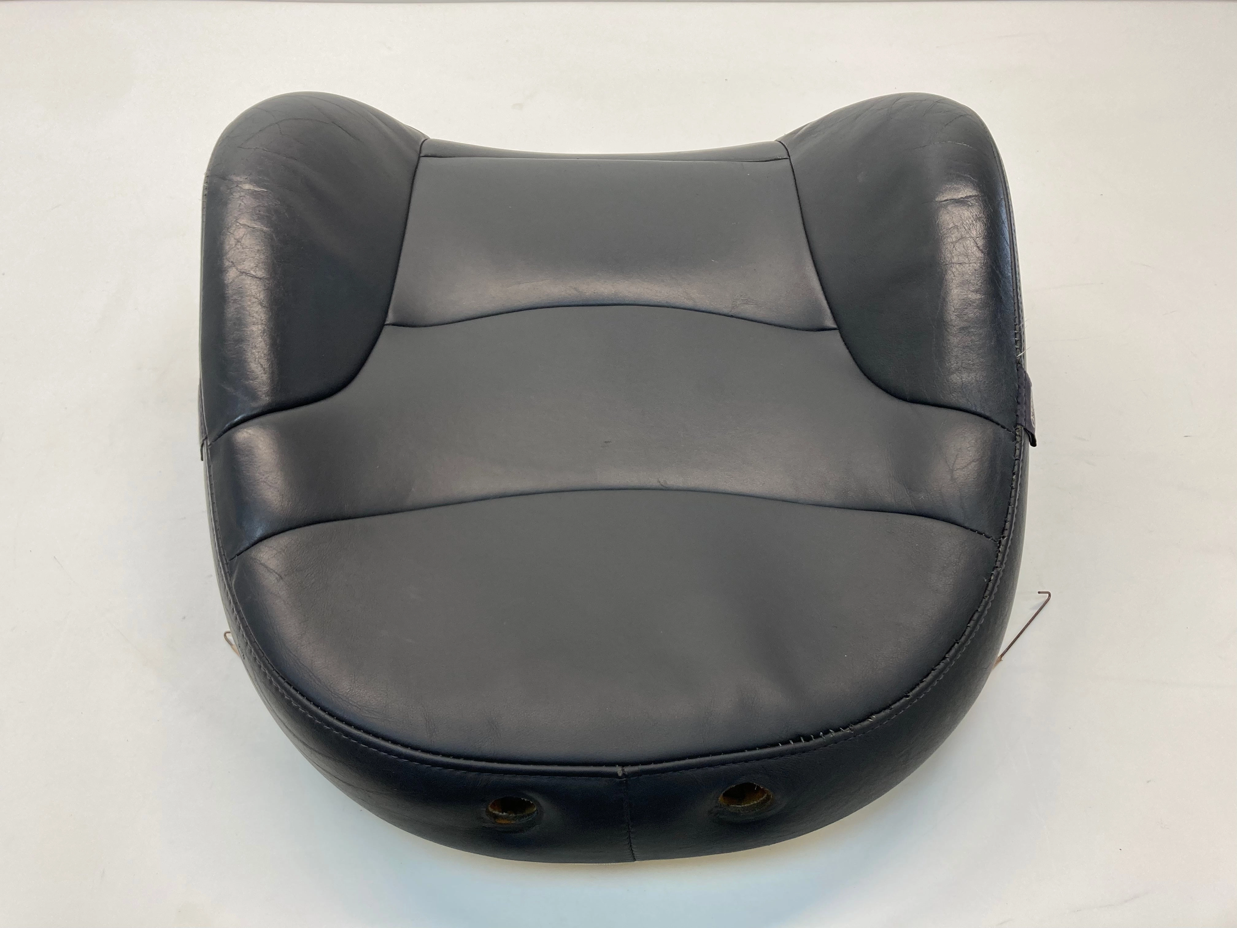 Mini Cooper Right Backrest Seat Cushion T6PN Non-Heated 05-08 R50 R52 R53 398