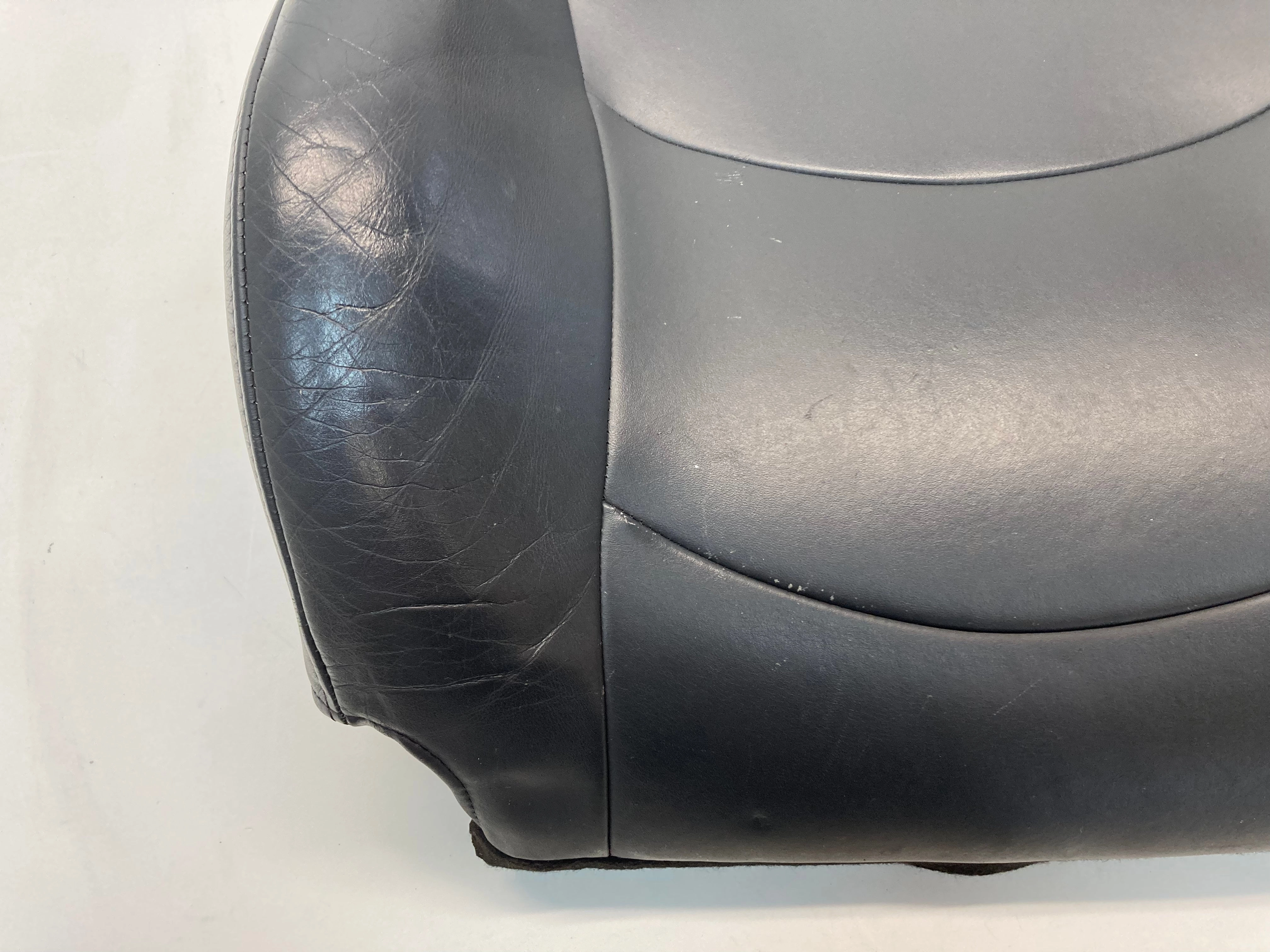 Mini Cooper Right Backrest Seat Cushion T6PN Non-Heated 05-08 R50 R52 R53 398