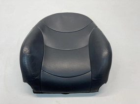 Mini Cooper Right Backrest Seat Cushion T6PN Non-Heated 05-08 R50 R52 R53 398