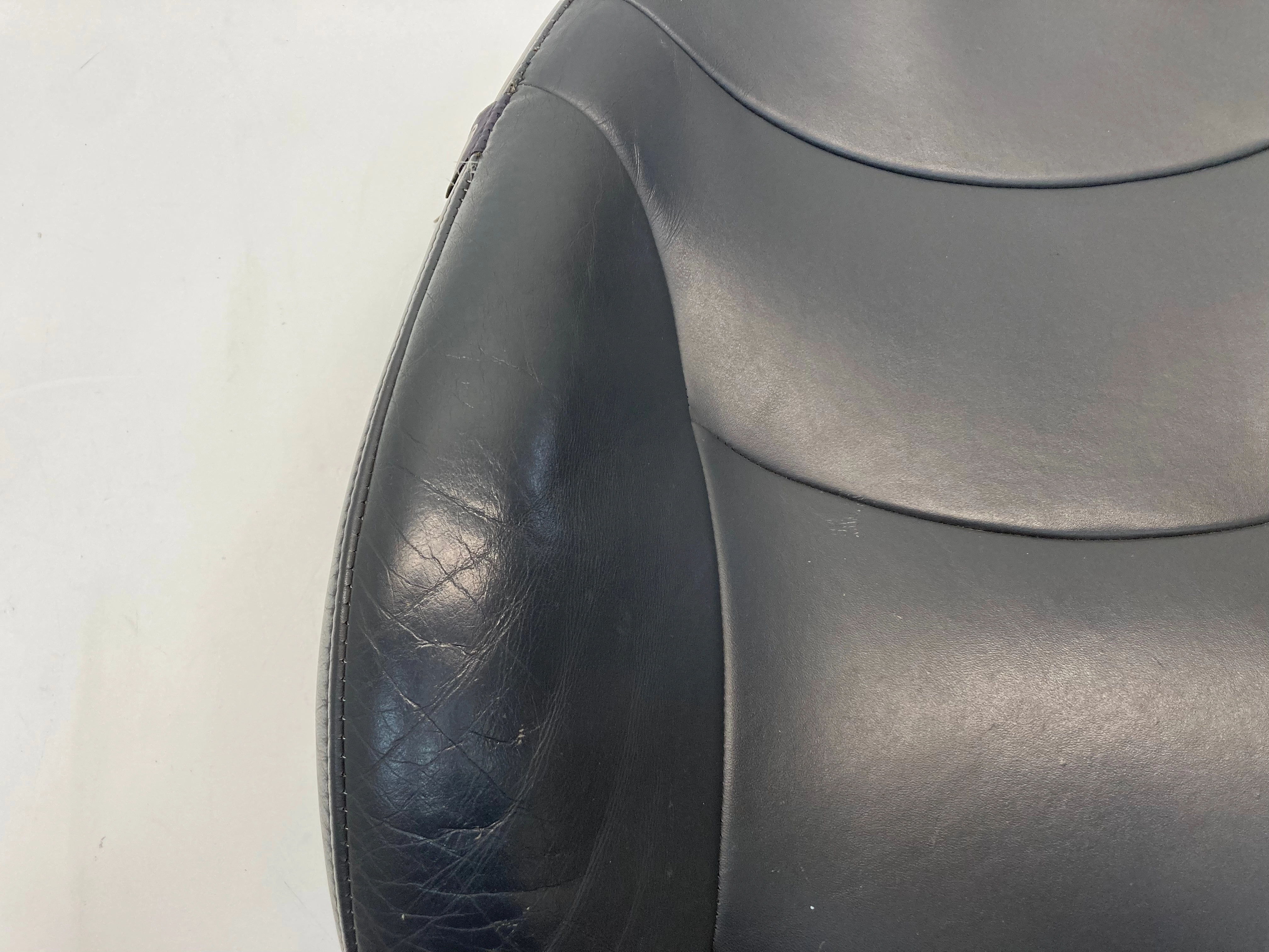 Mini Cooper Right Backrest Seat Cushion T6PN Non-Heated 05-08 R50 R52 R53 398
