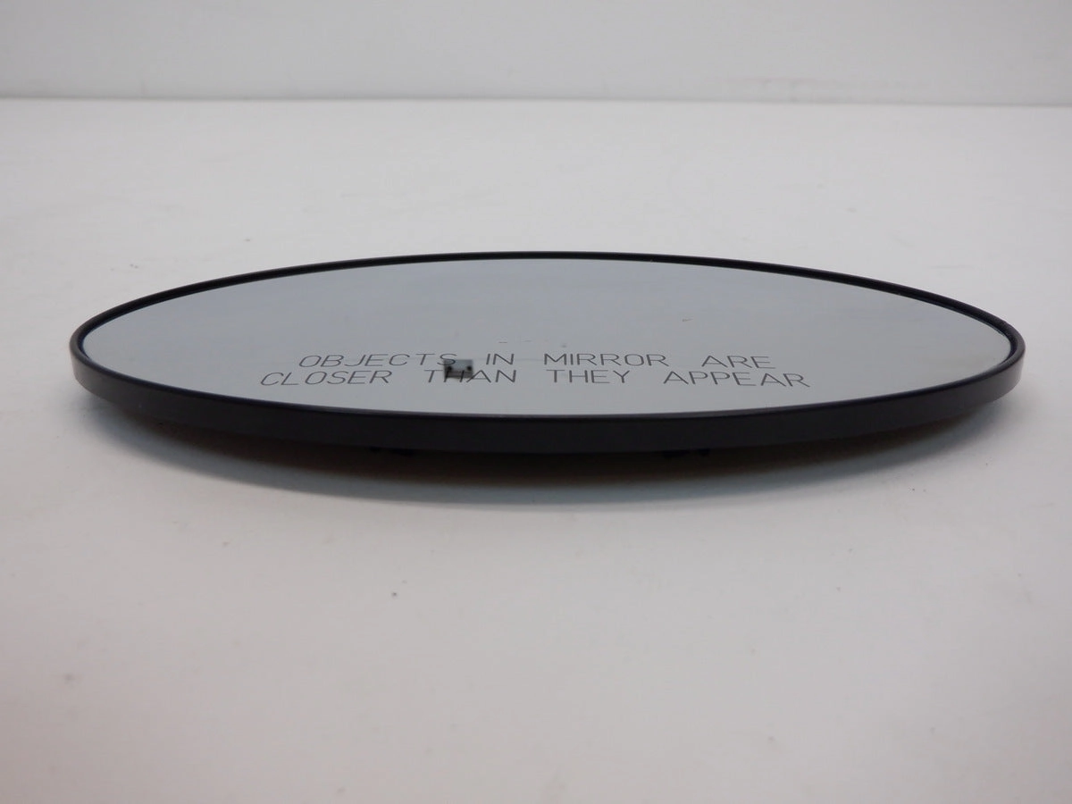 Mini Cooper Right Door Mirror Glass 51167058048 02-08 R50 R52 R53