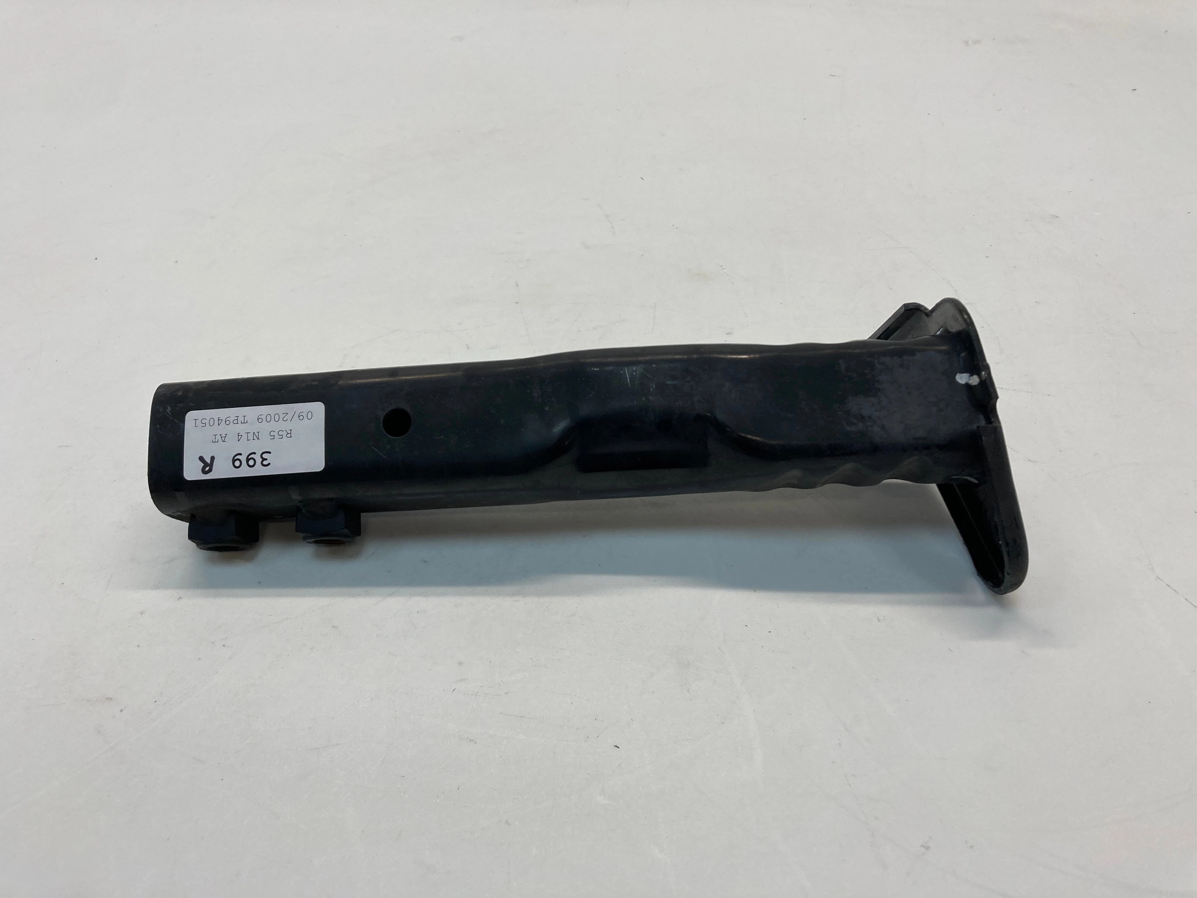 Mini Cooper Right Front Bumper Mount Bracket 31106772232 07-10 R55 R56 R57