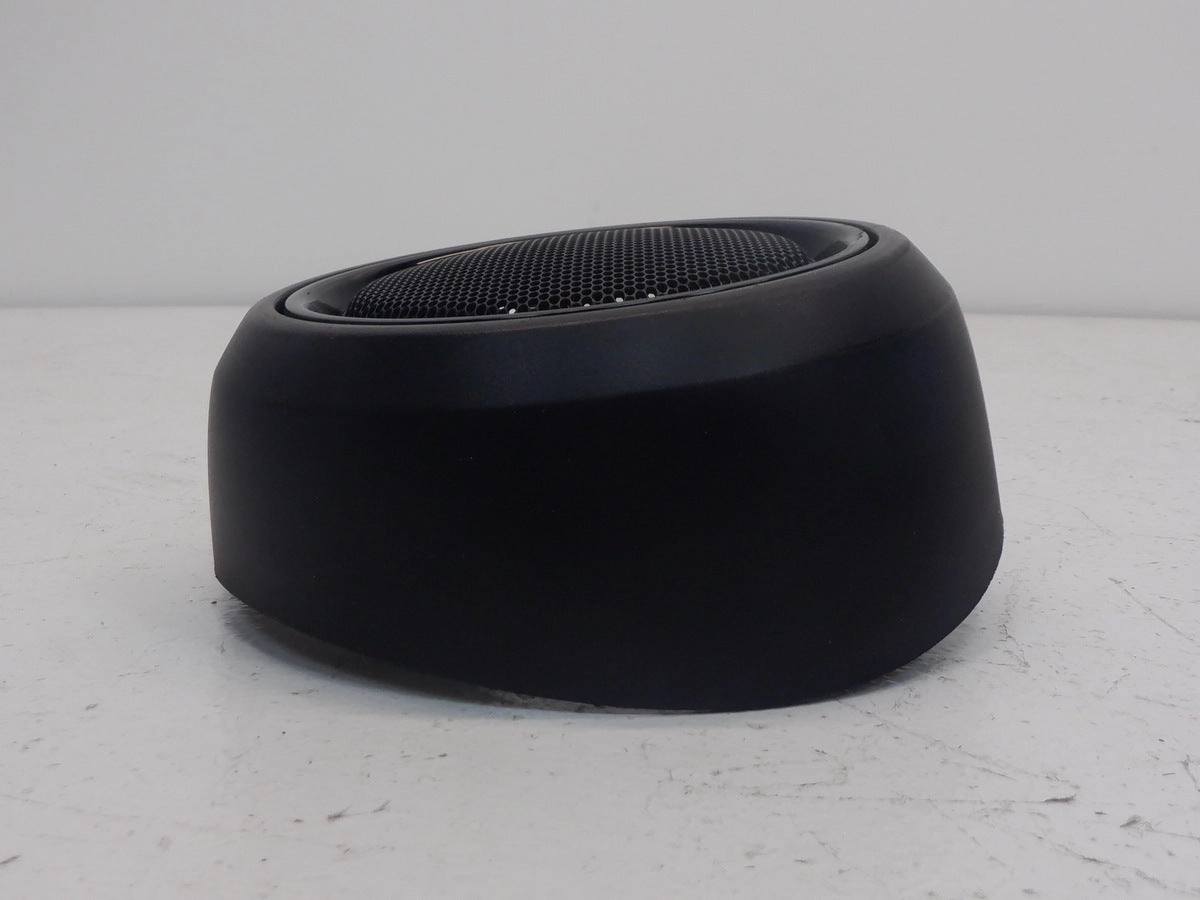 Mini Cooper Right Front Upper Speaker Cover Black 51417362420 14-22 F56 F57