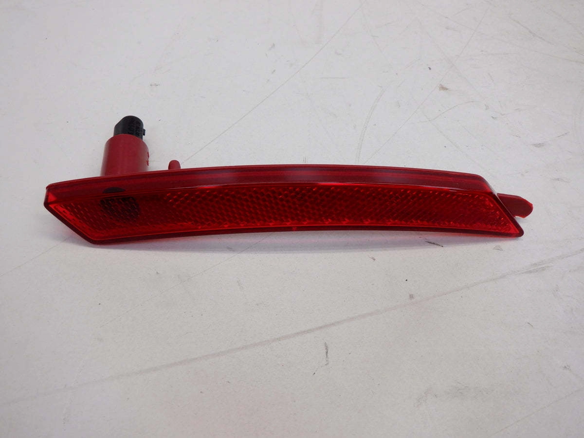 Mini Cooper Right Rear Side Marker Light NEW OEM 63132751334 07-16 R5x R6x