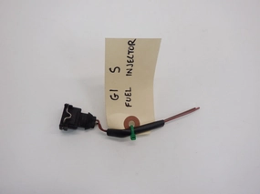 Mini Cooper S Fuel Injector Wire 13531521390 02-08 R53 R52