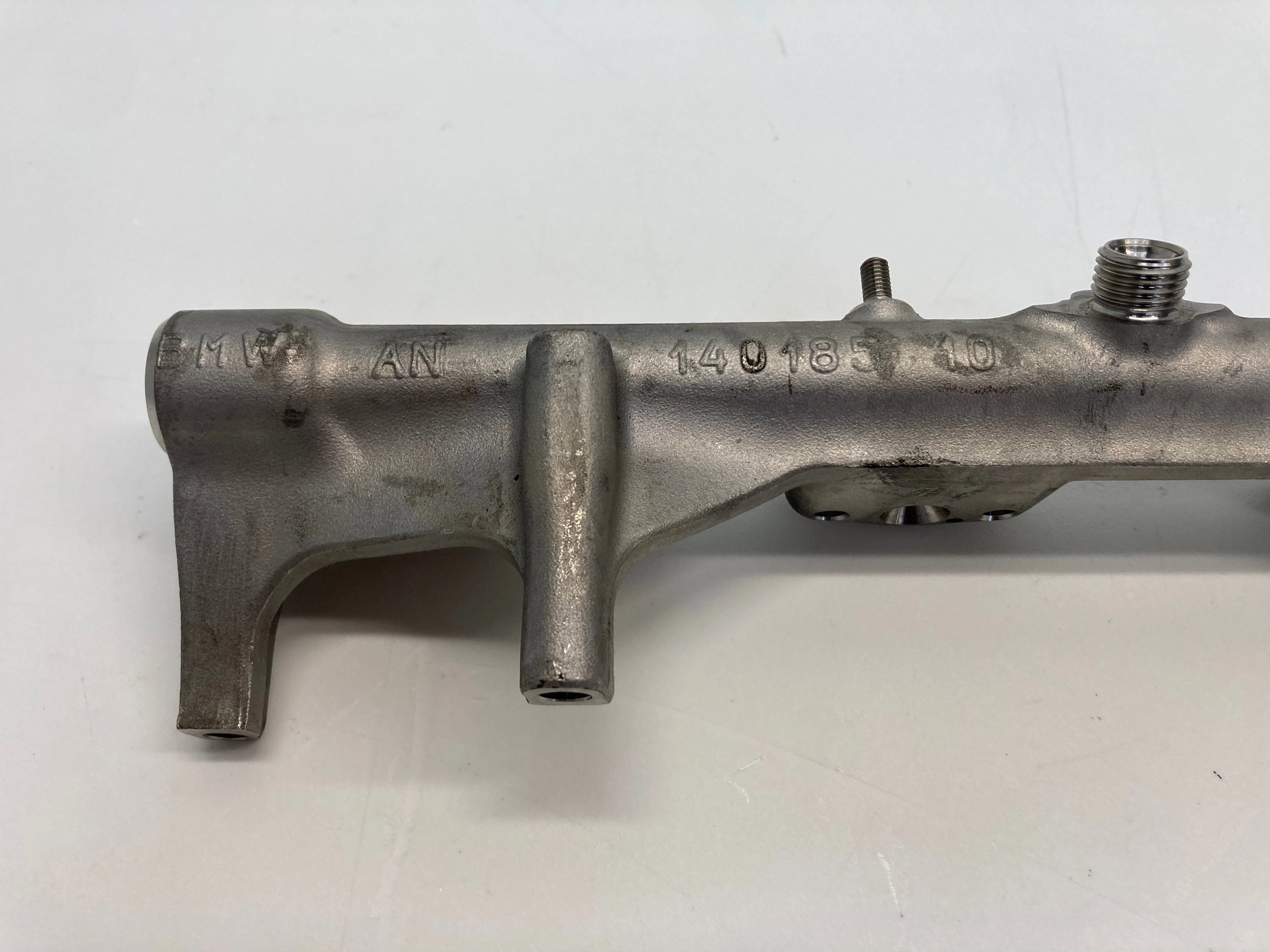 Mini Cooper S Fuel Rail B46 B48 13538694198 F5x F60