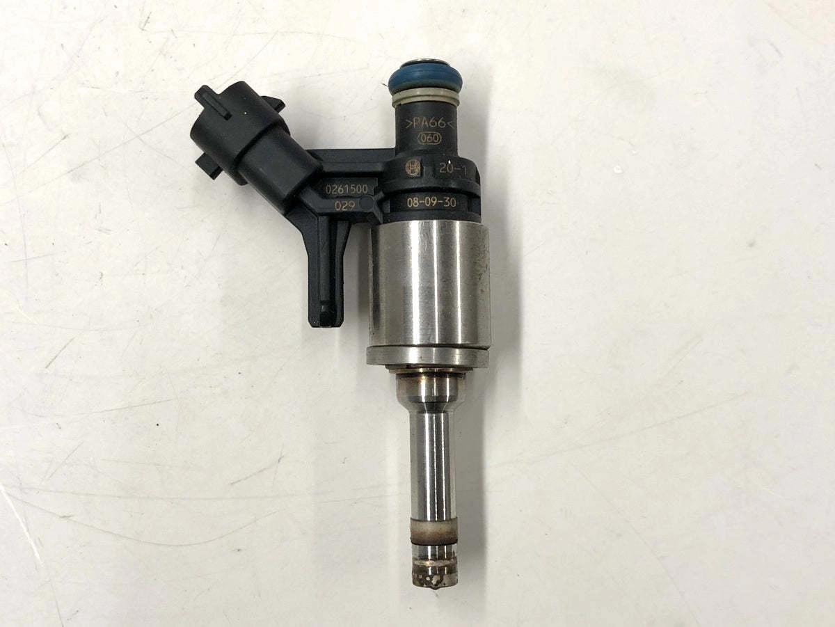 Mini Cooper S JCW Fuel Injector N14 13537528351 07-09 R55 R56 R57