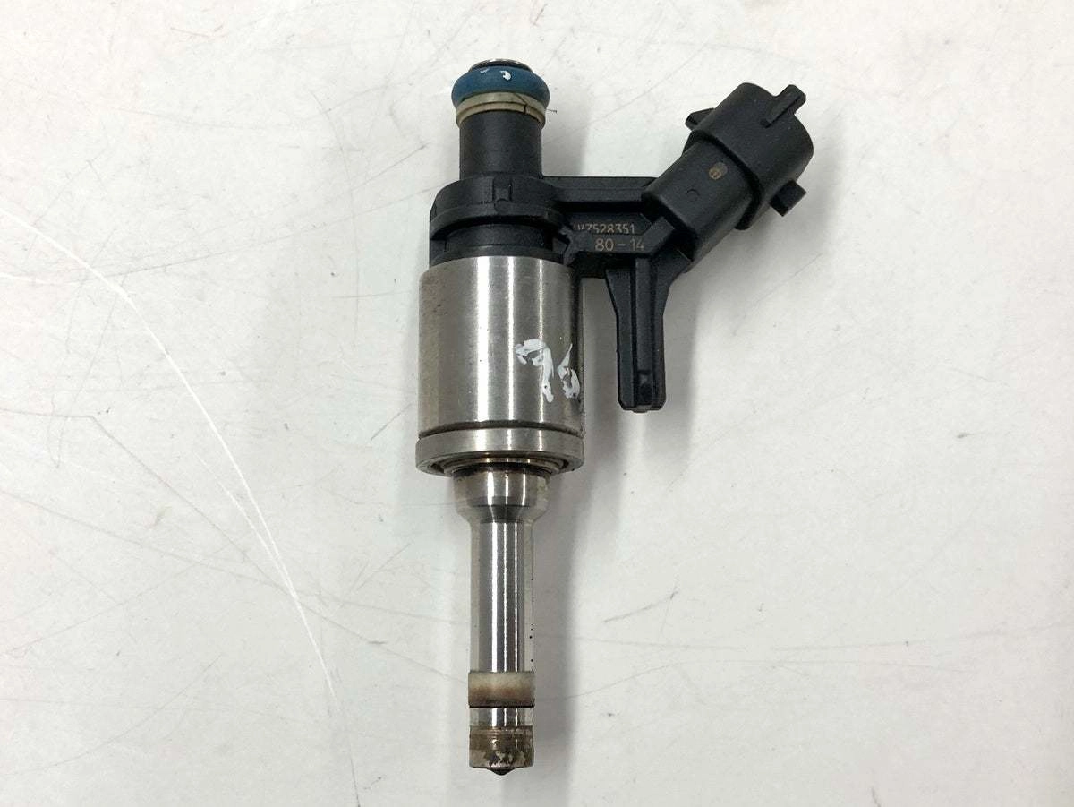 Mini Cooper S JCW Fuel Injector N14 13537528351 07-09 R55 R56 R57