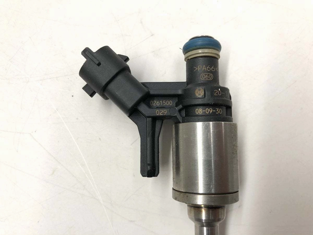 Mini Cooper S JCW Fuel Injector N14 13537528351 07-09 R55 R56 R57