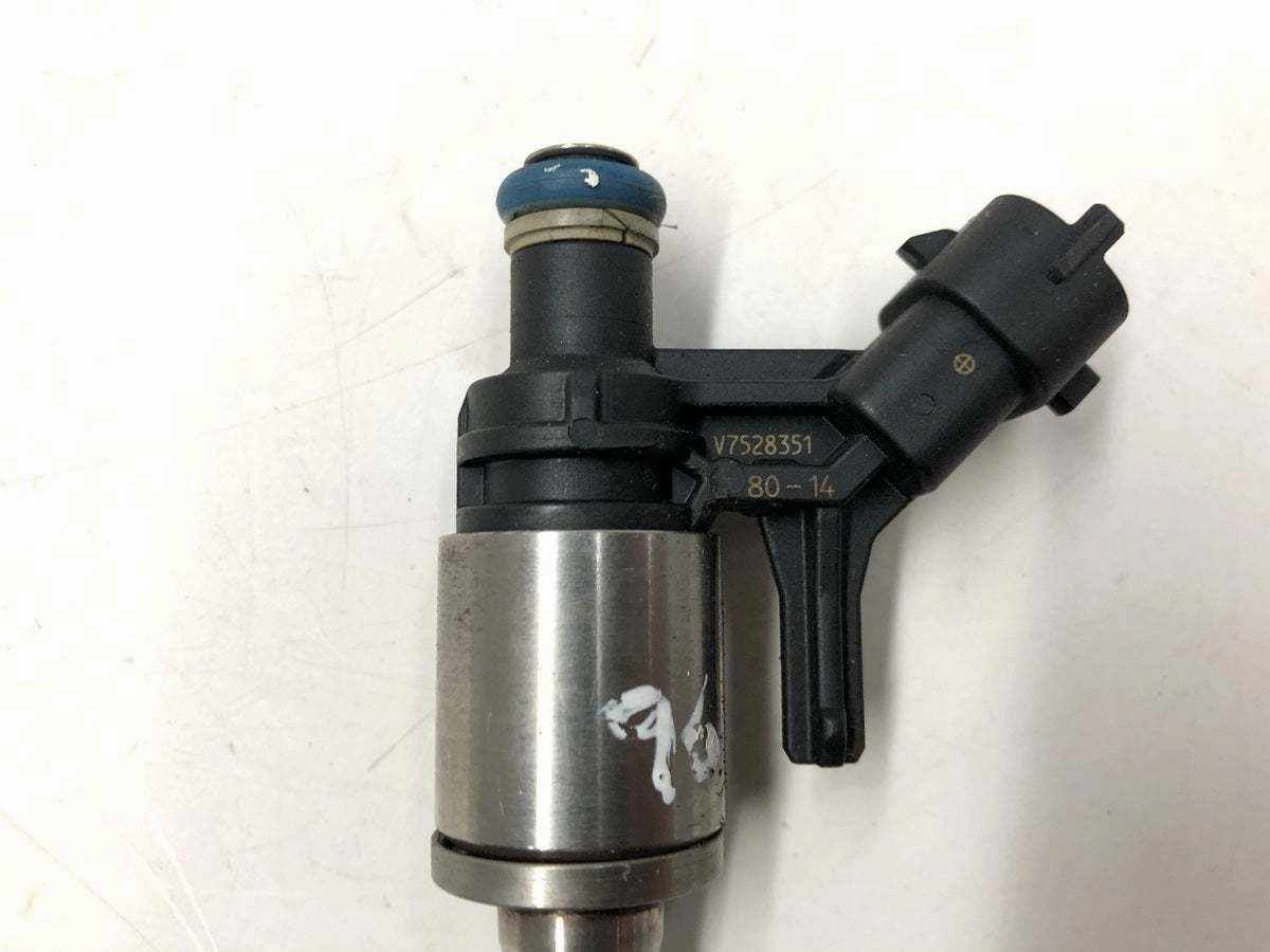 Mini Cooper S JCW Fuel Injector N14 13537528351 07-09 R55 R56 R57