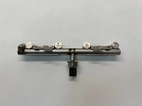 Mini Cooper S JCW Fuel Rail N18 13537592426 11-12 R56 R55 R57