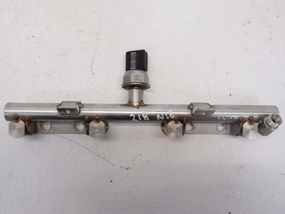 Mini Cooper S JCW Fuel Rail N18 13537630645 12-16 R5x R6x