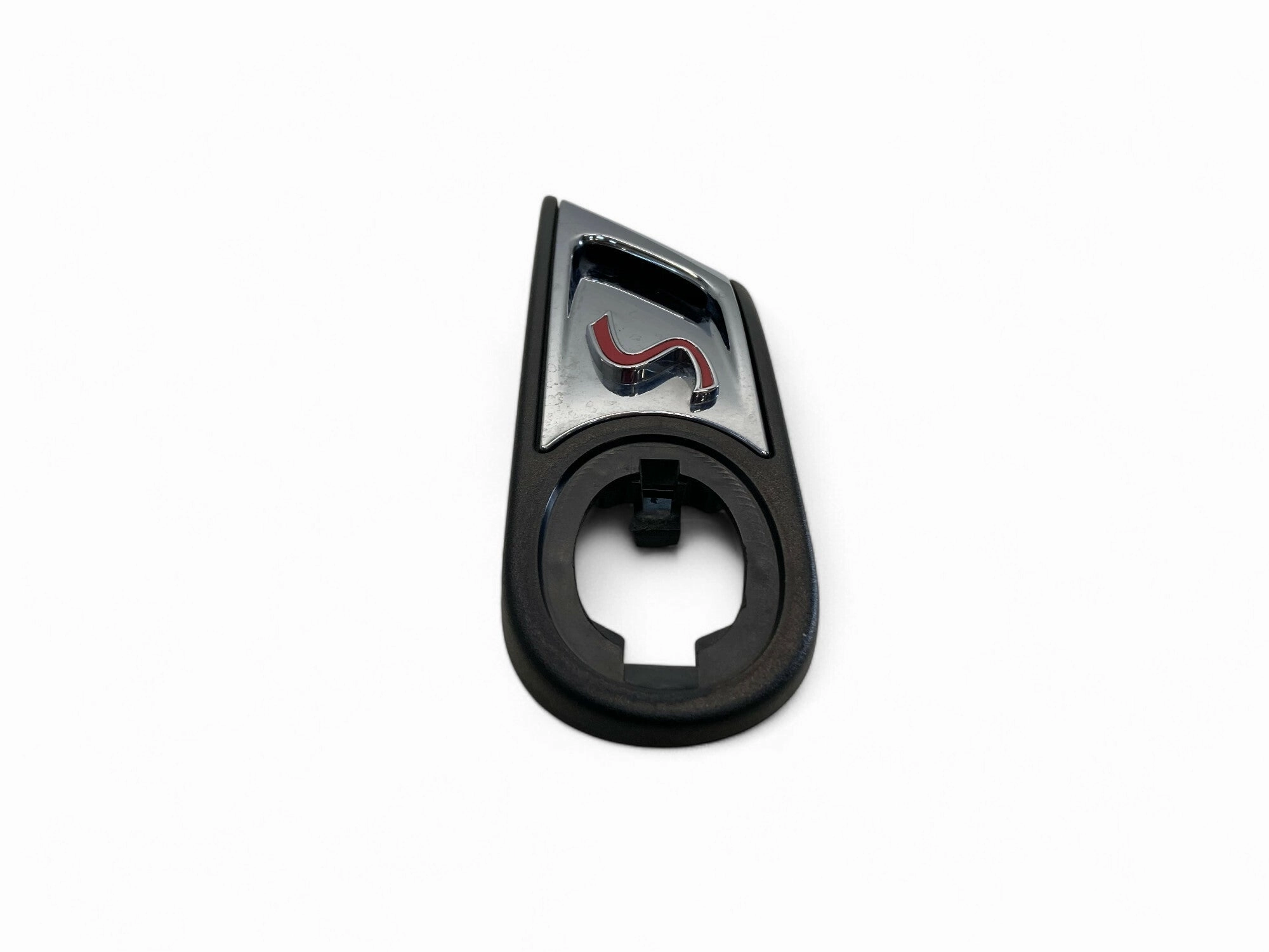 Mini Cooper S Left Fender Scuttle Trim 63132751969 07-15 R5x