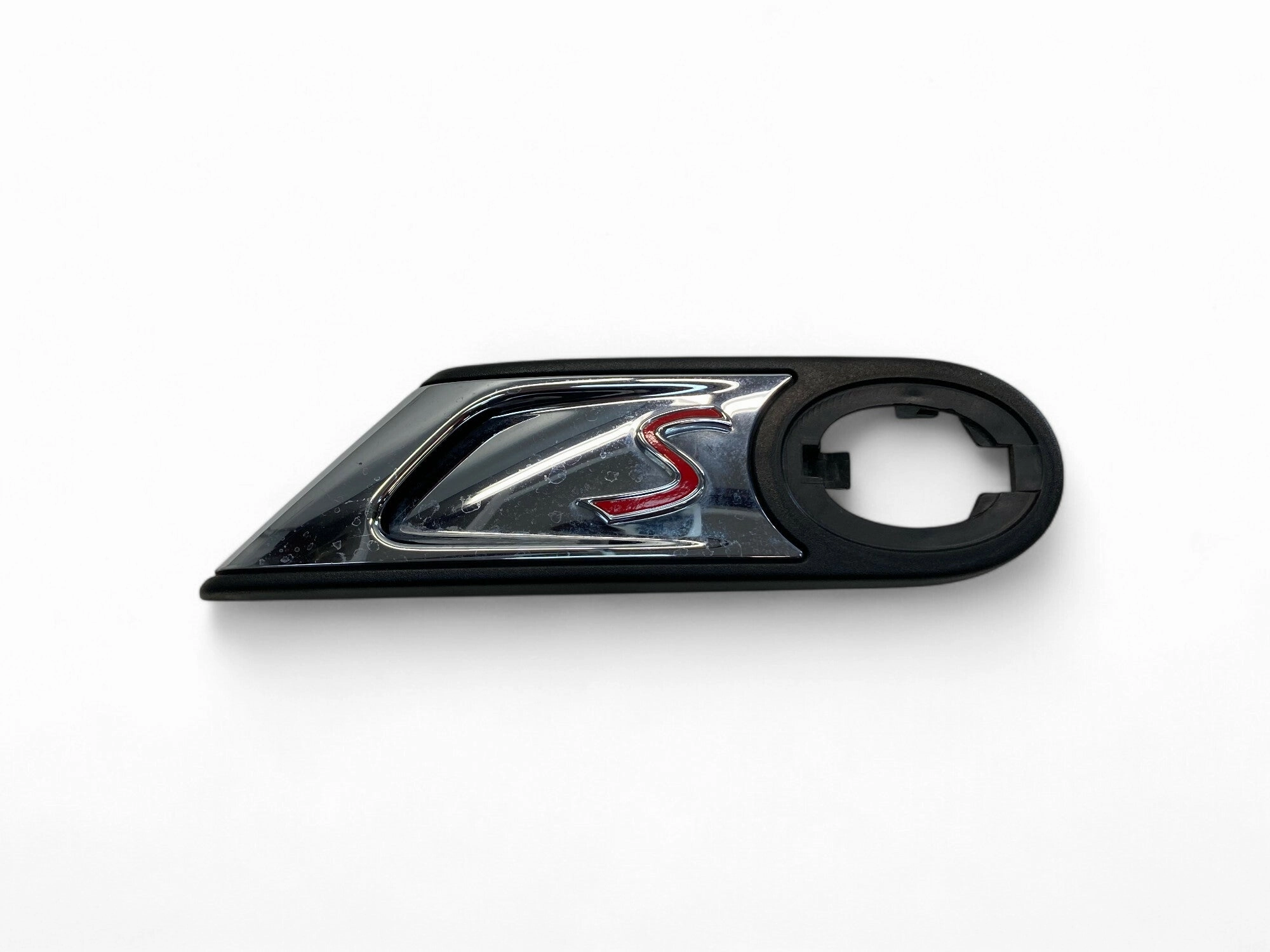 Mini Cooper S Left Fender Scuttle Trim 63132751969 07-15 R5x