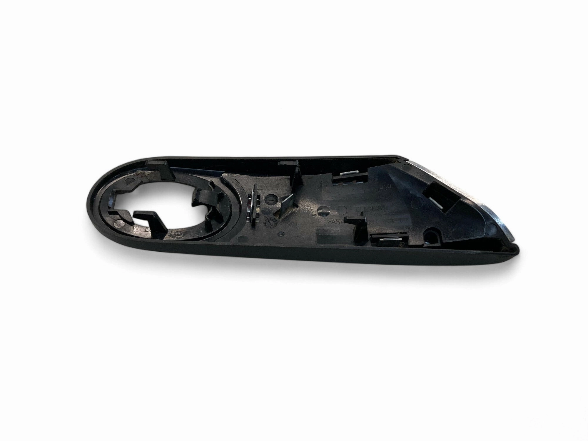 Mini Cooper S Left Fender Scuttle Trim 63132751969 07-15 R5x