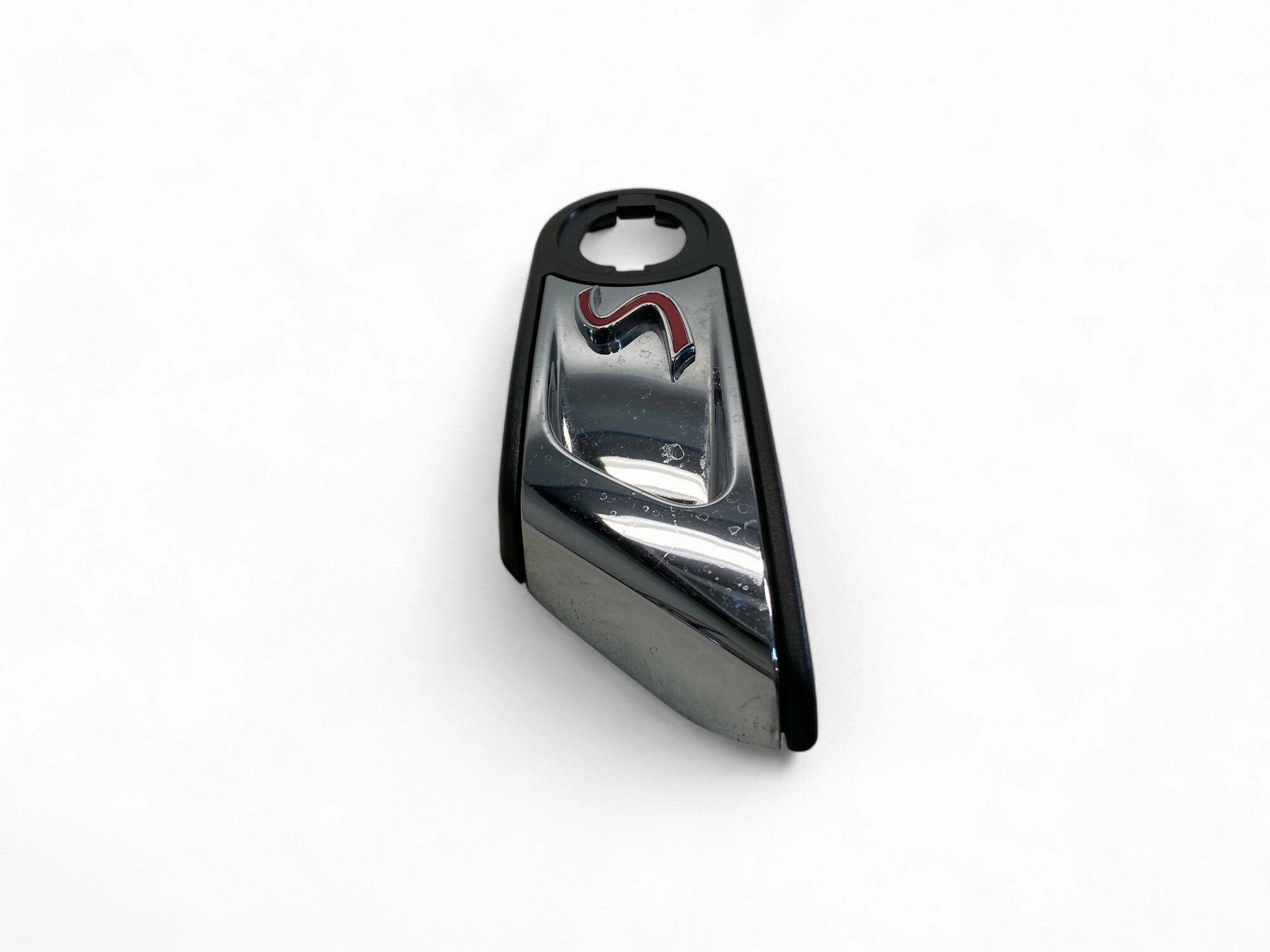 Mini Cooper S Left Fender Scuttle Trim 63132751969 07-15 R5x
