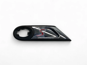 Mini Cooper S Right Fender Scuttle Trim 63132751970 07-15 R5x