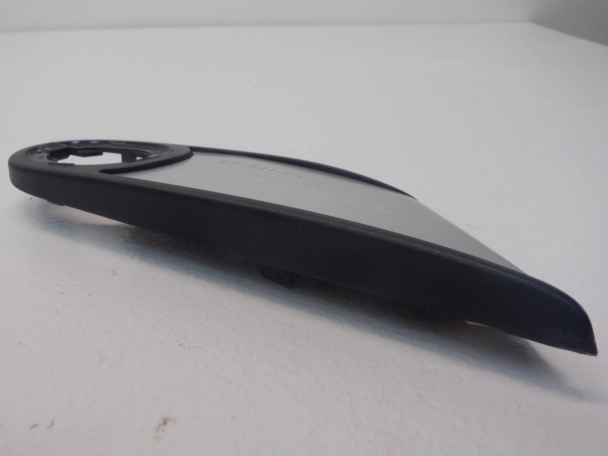 Mini Cooper S Right Scuttle Trim Goodwood 63137315988 07-15 R5x