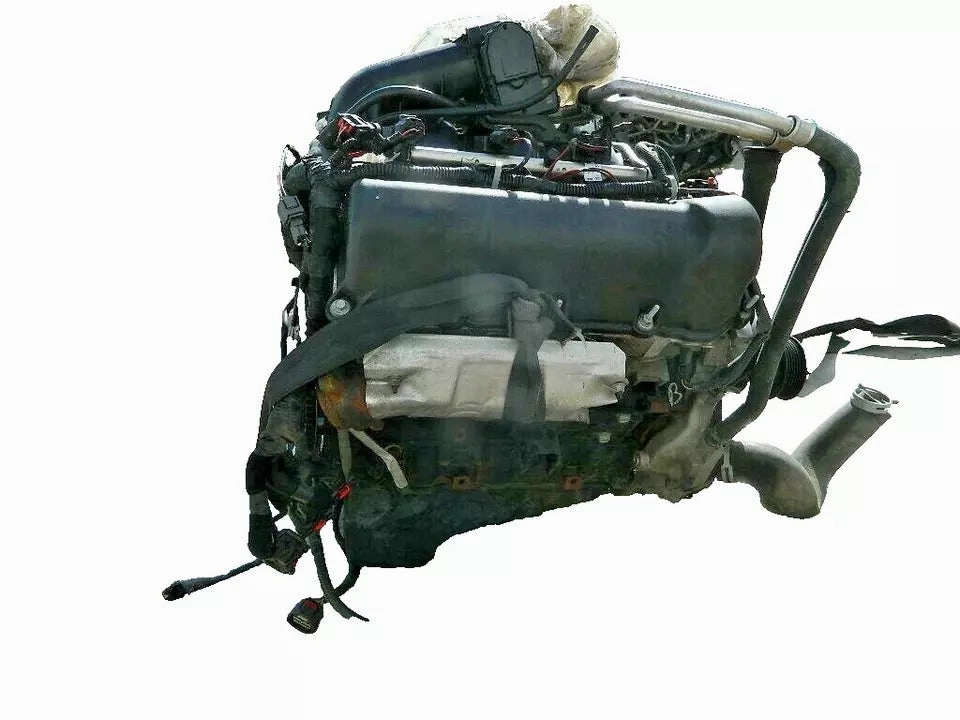 MITSUBISHI RAIDER DODGE DAKOTA 3.7L V6 ENGINE MOTOR ASSEMBLY - ONLY 114K MILES