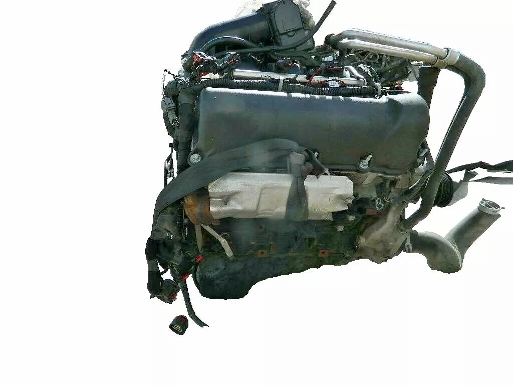 MITSUBISHI RAIDER DODGE DAKOTA 3.7L V6 ENGINE MOTOR ASSEMBLY - ONLY 114K MILES