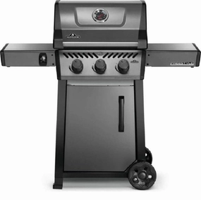 Napoleon Freestyle 365 Propane Grill - Graphite Grey