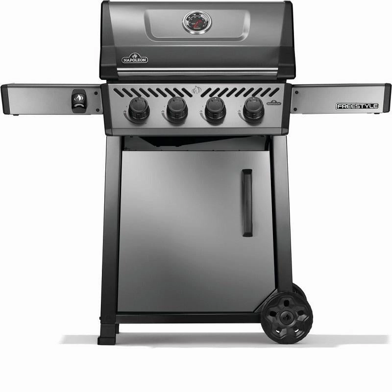 Napoleon Freestyle 425 Propane Grill - Graphite Grey