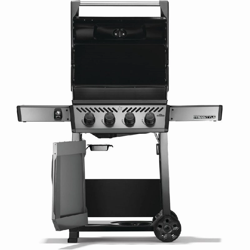 Napoleon Freestyle 425 Propane Grill - Graphite Grey