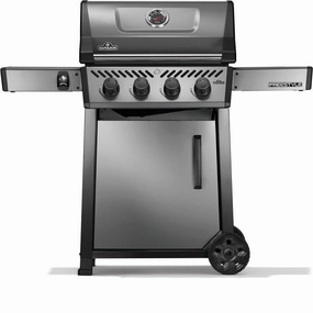 Napoleon Freestyle 425 Propane Grill - Graphite Grey