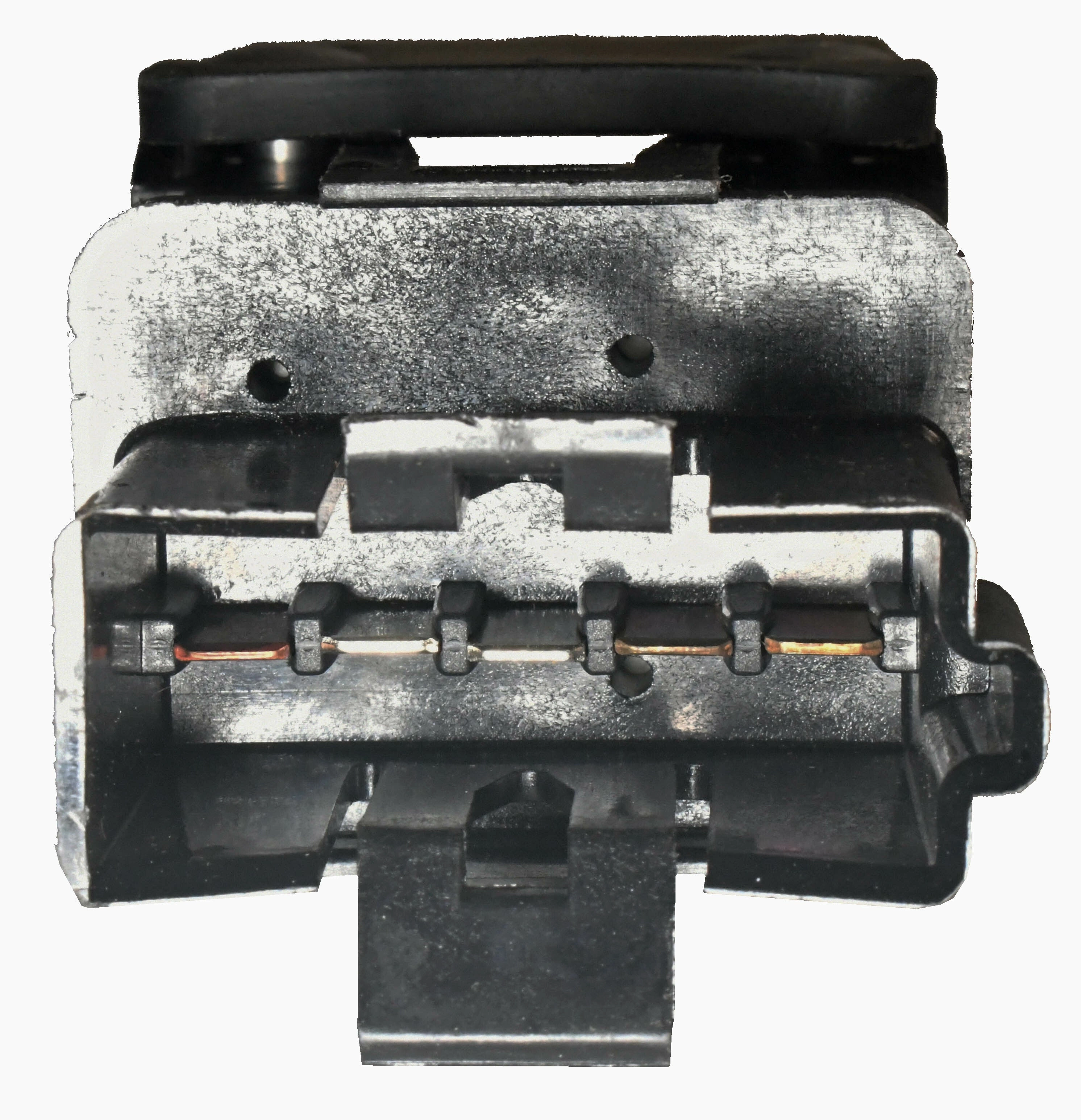 New A/C compressor clutch relay for 1986-1989 Camaro, Firebird 1988-1993 LeMans