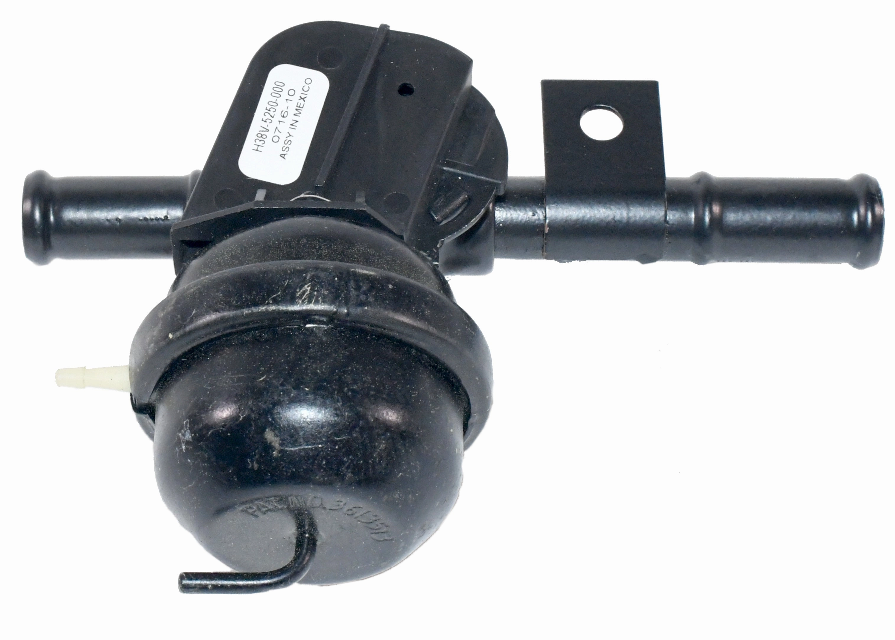 New Heater Control Valve for 1993-1995 Chevrolet Astro GMC Safari 15668437 74861