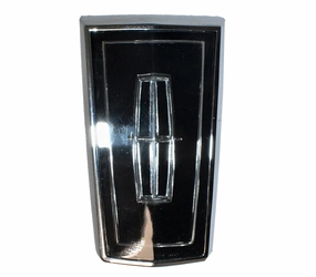 NEW NOS Ford 1988-89 Lincoln Continental front grill ornament emblem E8OY-8213-A
