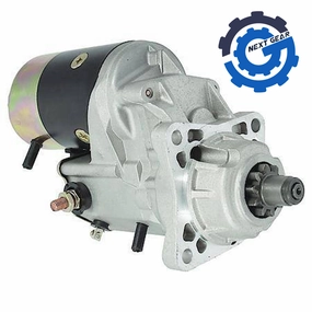 New OEM CarQuest Heavy Duty Starter for 1994-2007 J Deere Marine Bobcat 17630N