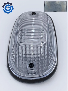 New OEM Clear Cab Roof Light 2009-2018 Dodge Ram 1500 2500 3500 98358200