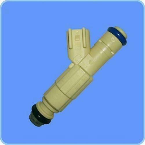 NEW OEM FORD FJ450 Fuel Injector  EXPLORER ,MAZDA,MERCURY MOUNTAINEER 1999-2001