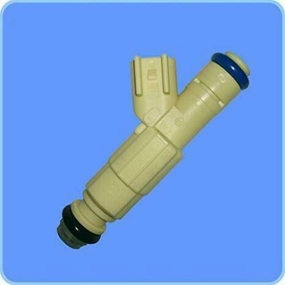 NEW OEM FORD FJ450 Fuel Injector  EXPLORER ,MAZDA,MERCURY MOUNTAINEER 1999-2001