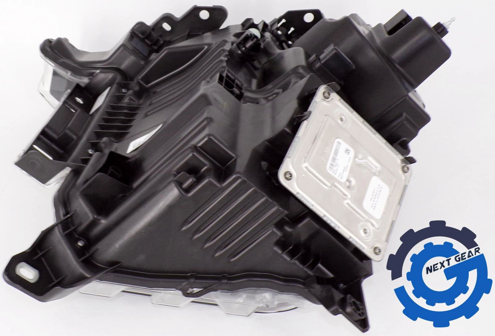 New OEM Ford Right LED Clear Headlight Assembly 2021-2022 F-150 NL3V13E016YE
