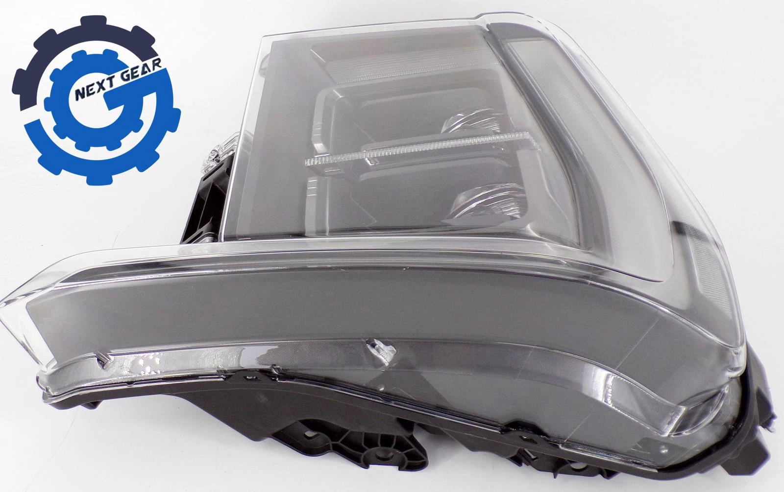 New OEM Ford Right LED Clear Headlight Assembly 2021-2022 F-150 NL3V13E016YE