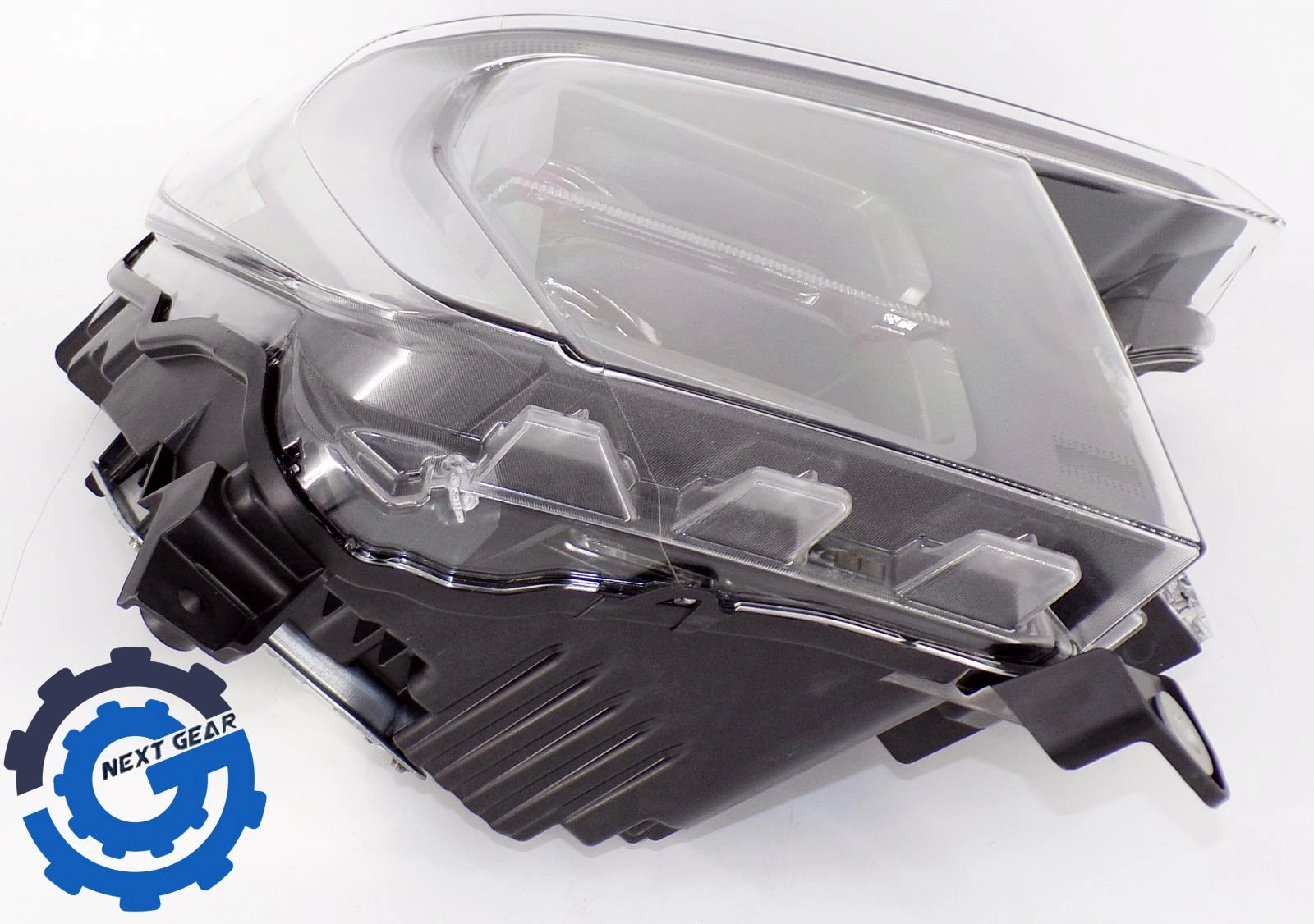 New OEM Ford Right LED Clear Headlight Assembly 2021-2022 F-150 NL3V13E016YE
